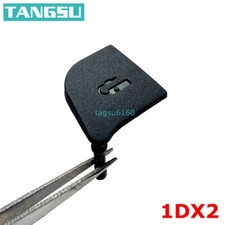 1DX2 1DXM2 1DXII Back Cover Shutter release Button For Canon EOS 1DX Mark II