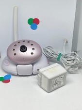 Summer Infant Baby Day Night Color 210A Camera Monitor PZK201AT w/ Charger EUC