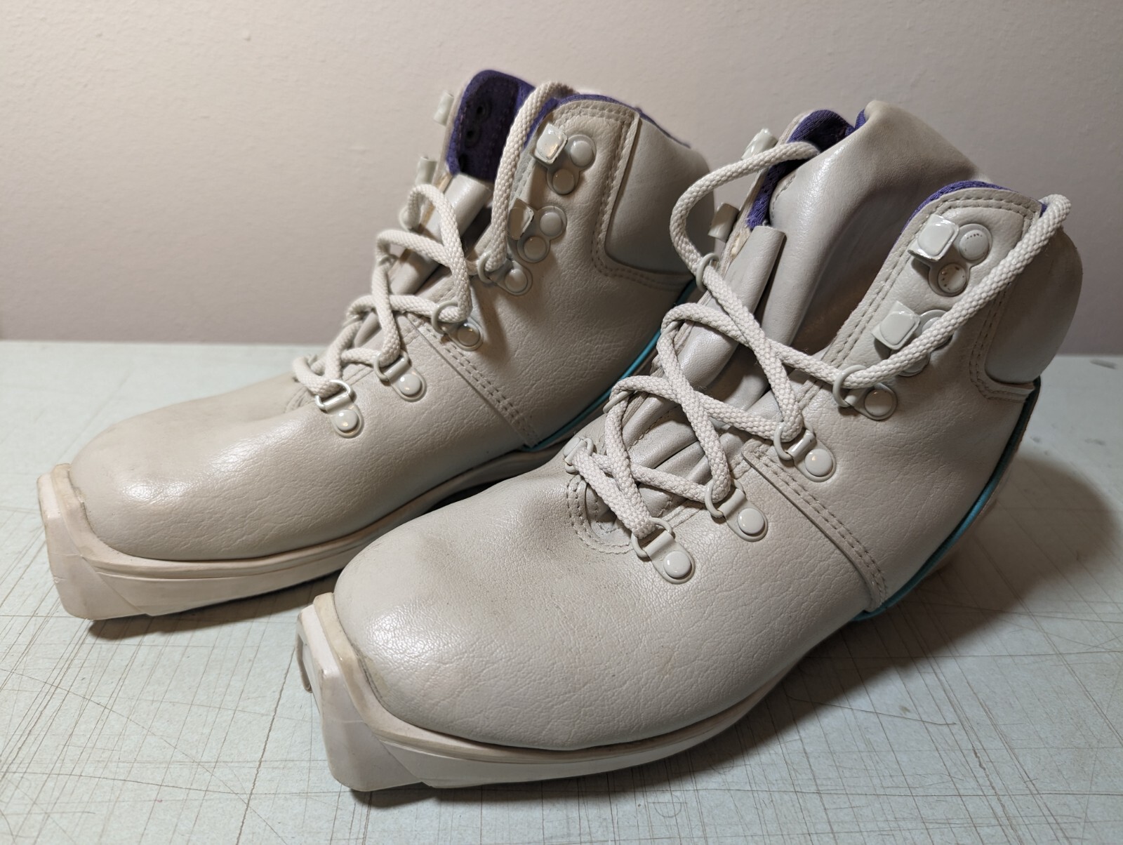 SALOMON Scarponi da sci di fondo Track Colorado SNS Profilo Donna 5 Euro 36