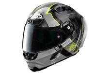 X-Lite X-803 RS Tantaka Yellow No.40