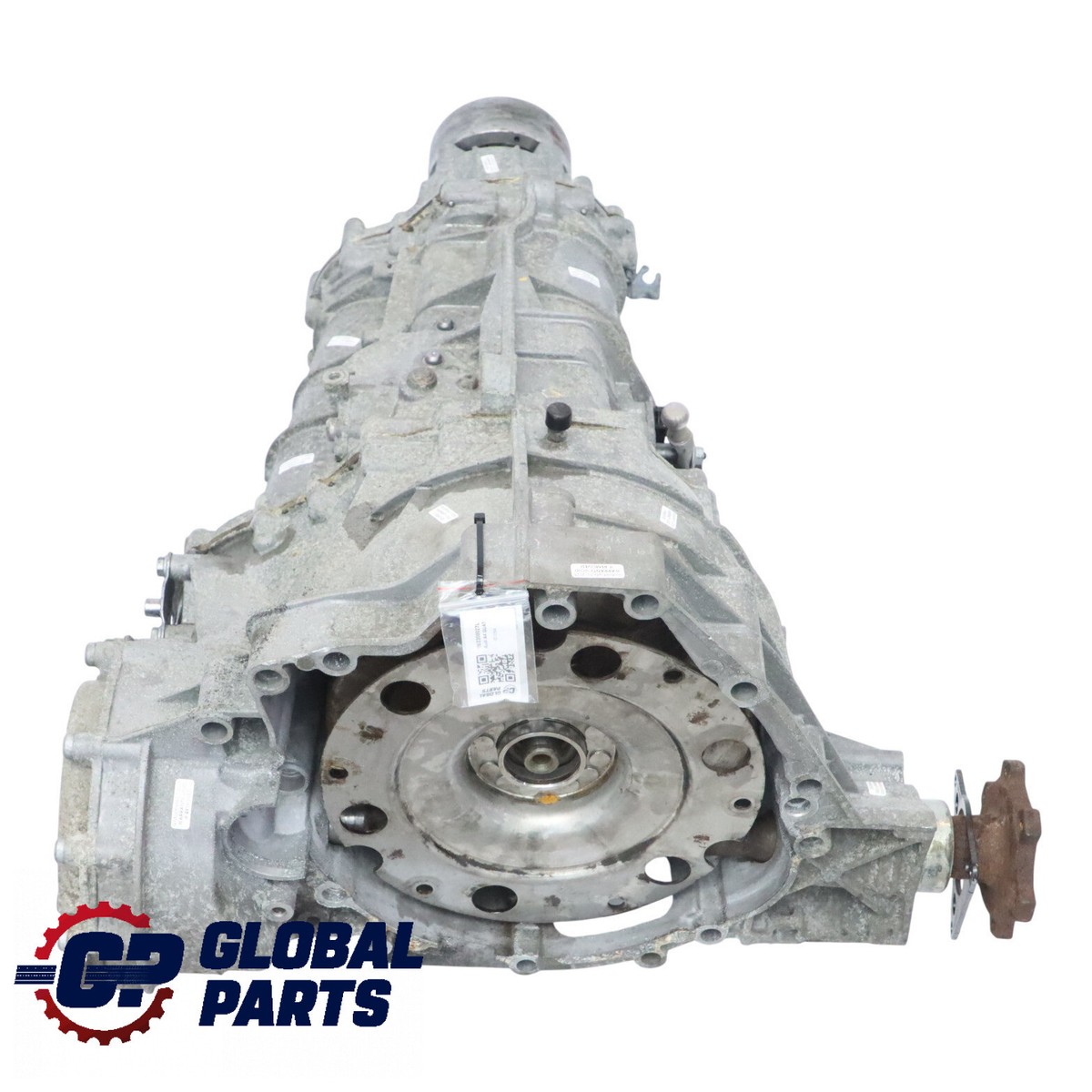 Audi A4 B8 2.0 TDI CAHA Quattro Manual Gearbox 6 Speed LLR