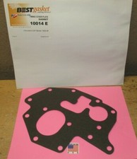 1933 1934 1935 1936 CHEVROLET MASTER 207 L6 FRONT TIMING COVER PLATE GASKET USA