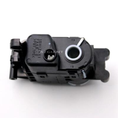 Car Side View Folding Mirror Motor Assembly for Mazda Premacy MK3 speed3 3 BL