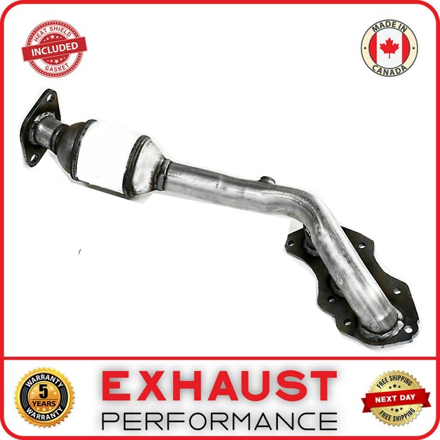 Fits2006 Lexus GS300,200612 Lexus IS250/IS350 P/S Manifold Catalytic