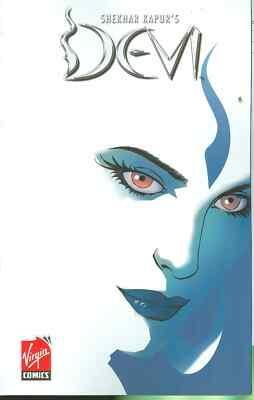 Devi TPB Bk 2