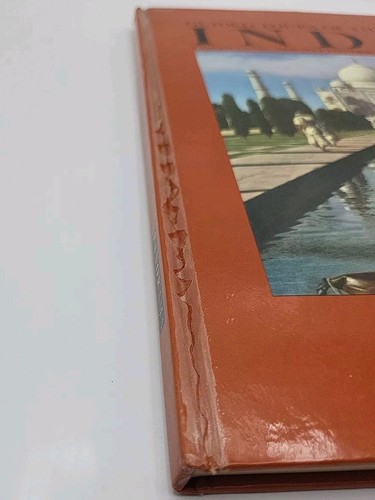 Führungen durch die Länder der Welt Panorama Buch Set Farbfolien Menge 7 - Bild 20 von 24