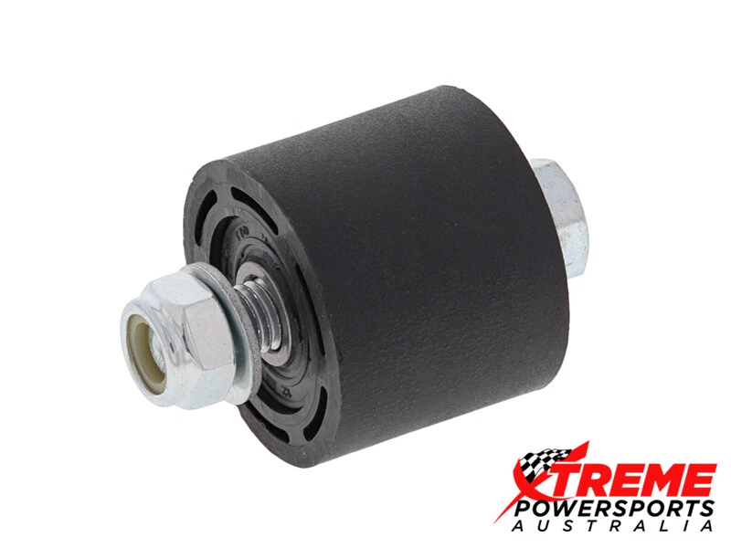 79-5001 Husqvarna TC 510 2005-2009 34x28mm Upper Chain Roller w/ Inner Bearing Foto 2 de 2