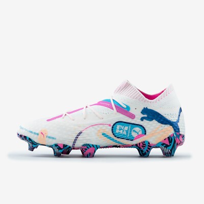 PUMA Future 7 Ultimate VOL. UP FG/AG Football Soccer Cleats