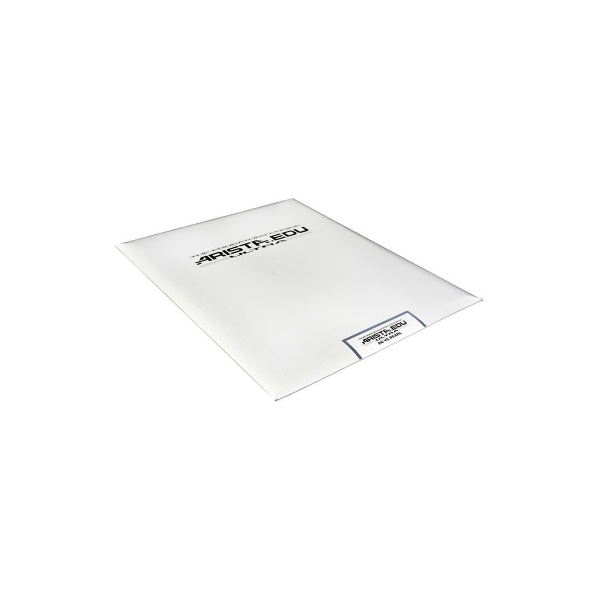 Бумага Arista EDU Ultra VC RC, 11x14, Перламутровая, 25 листов #183112