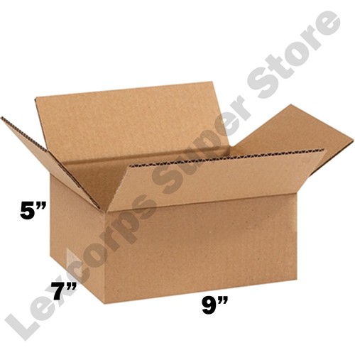 SHIPPING BOXES - Many Sizes Available - Picture 24 of 63