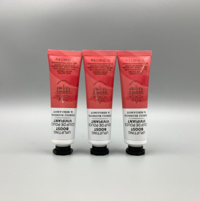 Bath & Body Works Neroli Blossom Bergamot Shea Butter Hand Cream S/3 #3010