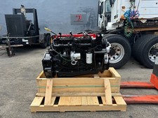 2006 Cummins Isb 5.9 Diesel Engine Cm850 Cpl 8135 Dr6290-rx Epa04 260hp 2006 Cummins Isb 5.9 Diesel Engine Cm850 Cpl 8135 Dr6290-rx Epa04 260hp