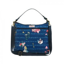 cath kidston disney changing bag