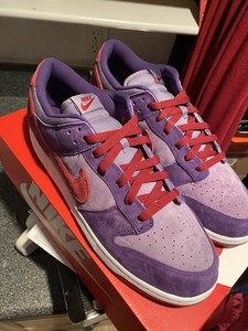 nike ebay dunk