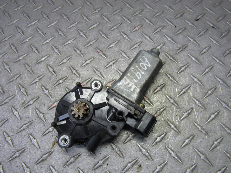 Ford Taurus 2000 conductor izquierdo motor ventana delantera Foto 2 de 4