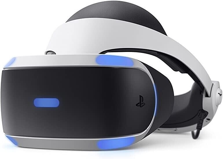 PlayStation VR CUHJ-16003