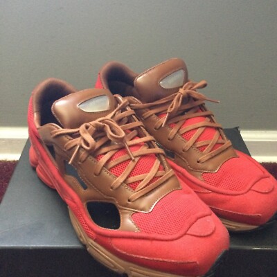 Size 11 - adidas Raf Simons x Ozweego 