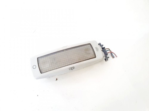 Volkswagen Golf 1998 Rear Interior Light 3b0947291, Genuine #1638857-16