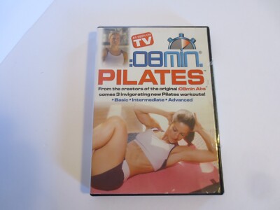 :08min Pilates