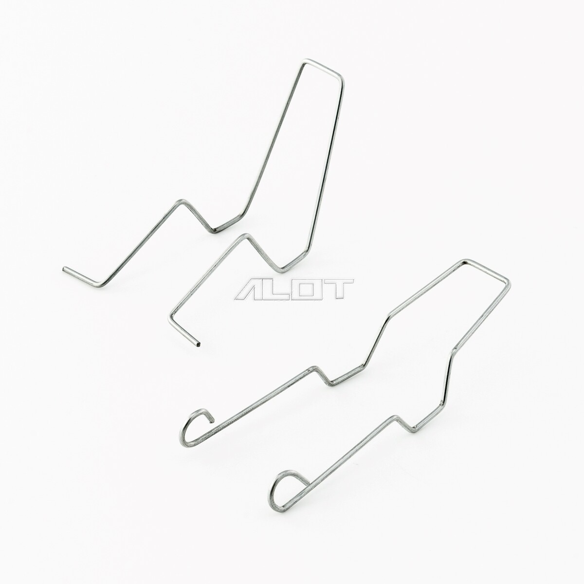 Pince De Phare De Voiture, 6 Pinces à Ressort De Retenue Croisement