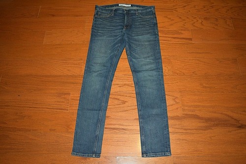 EXPRESS -'ALEC' SUPER SKINNY STRETCH 