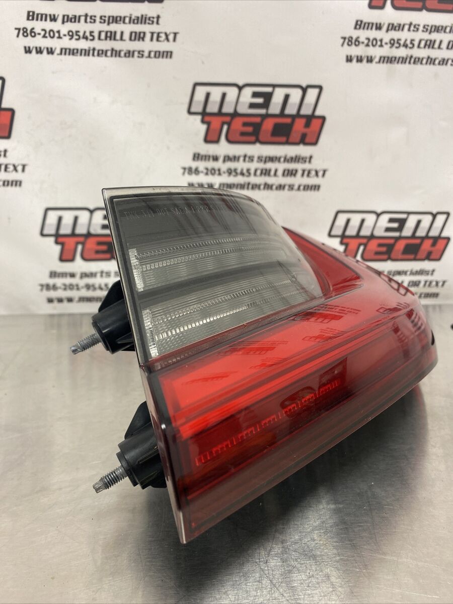 Tail Light For 2019 2022-BMW 330i xDrive Passenger Side Tail Light For 2019 2022-BMW 330i xDrive Passenger Side