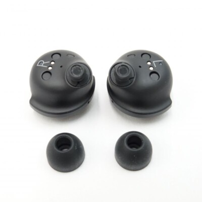 Bang & Olufsen Beoplay EQ kabellose In-Ear-Ohrhörer schwarz Bang & Olufsen Beoplay EQ kabellose In-Ear-Ohrhörer schwarz