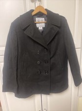 Official Us Usn Navy Pea P Women S Size 14 Regular 14r