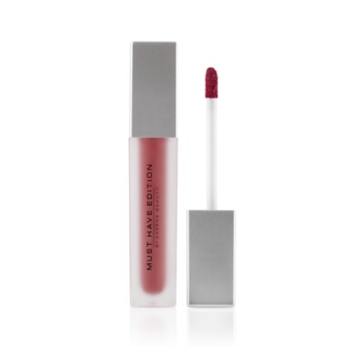   Flüssiger Lippenstift Nude 06 - Essens 