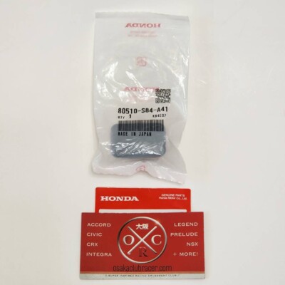 Genuine OEM Honda Acura Dash Sunlight Sun Beam Sensor