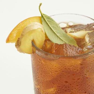CCR Ice Tea Blend Orange Pekoe Loose Leaf Black Tea