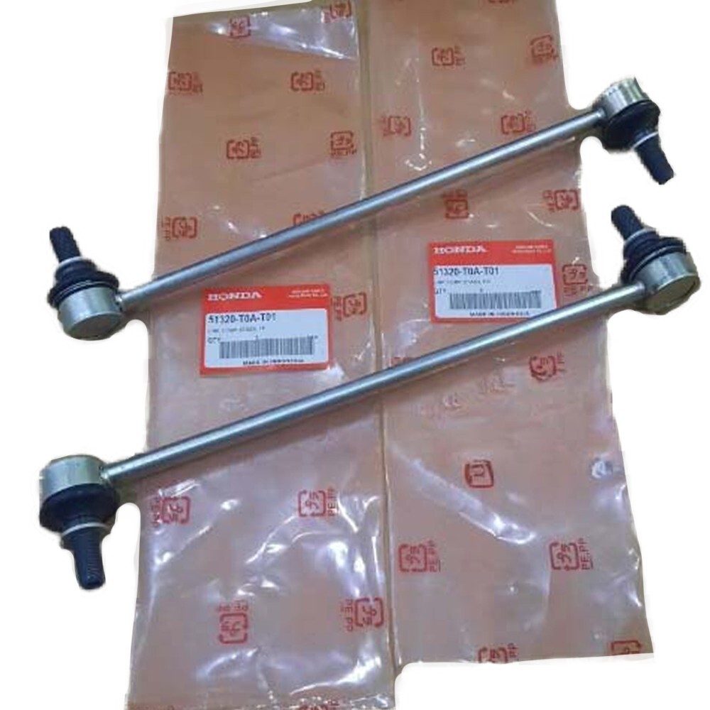 2007-2016 Honda CR-V Front End Link Stabilizer 51320-T0A-T01 | OE