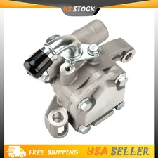 For 07-17 GMC Acadia Buick Enclave Saturn Outlook 21-2403 Power Steering Pump