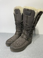 Helly Hansen Womens Garibaldi Quilted Olive  ...