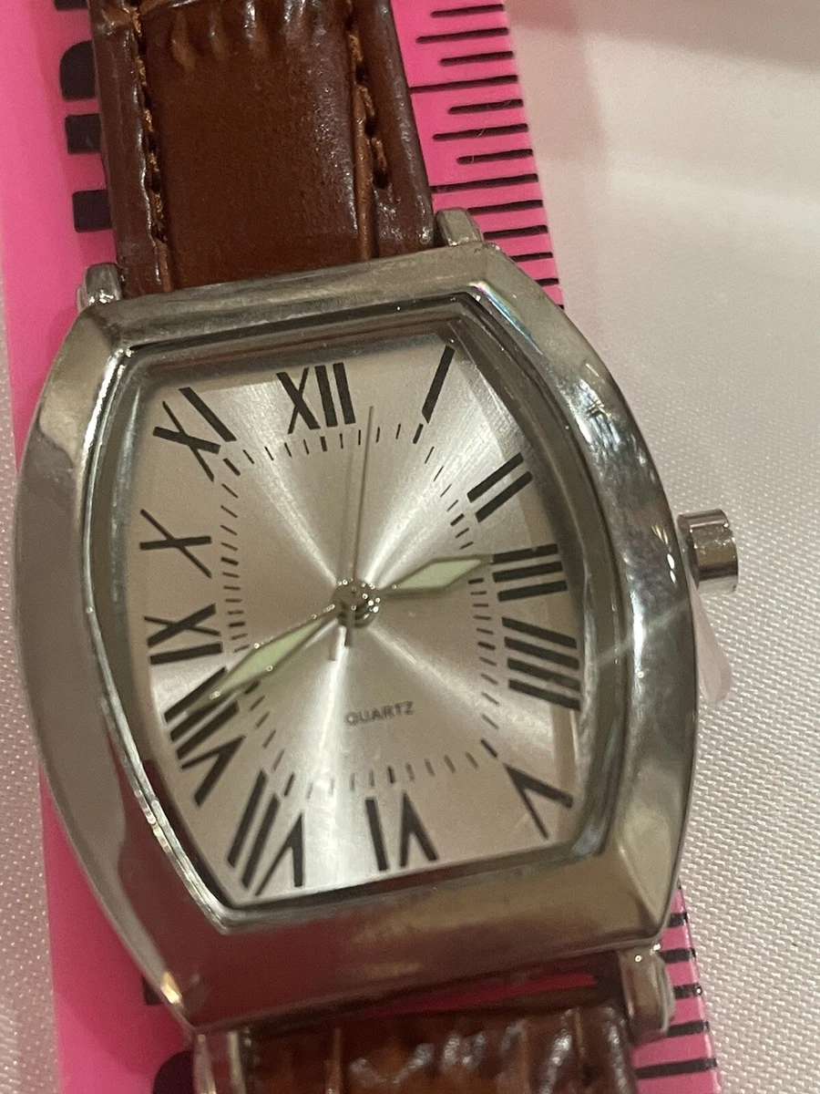 Skc top quartz watch