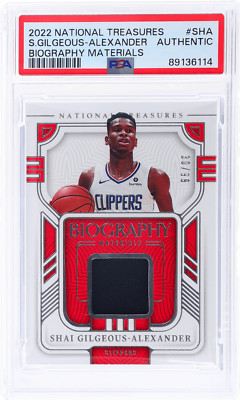 nbaカード Shai Gilgeous Alexander /99 RC $_12.JPG?set_id=880000500F