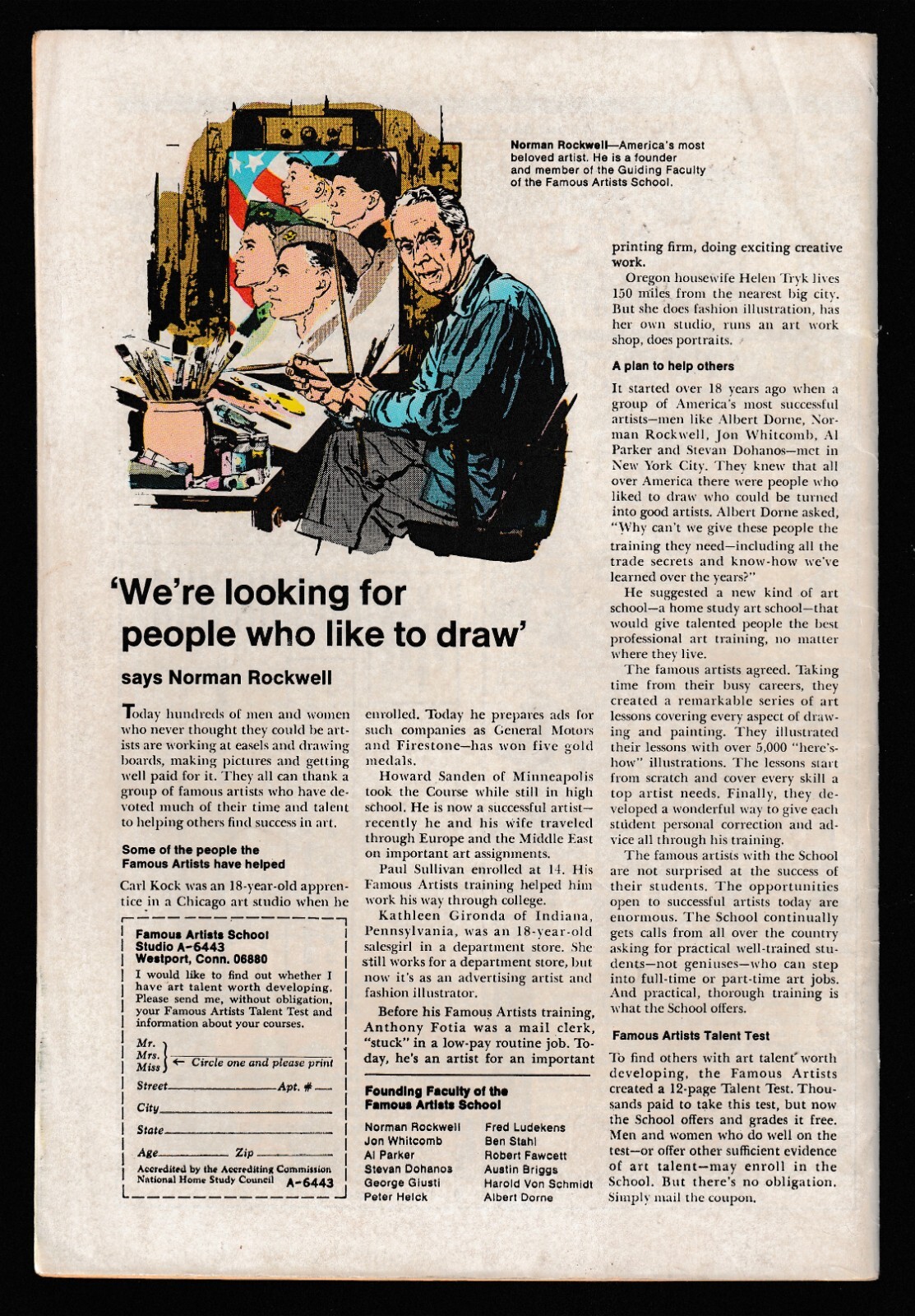 Marvel AMAZING ADVENTURES No. 3 (1970) Inhumans! Signed Gary Friedrich ...