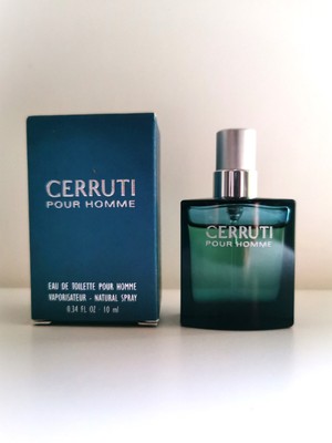 Eau De Toilette DURER Paris 240 Ml (8 Fl.oz) - Pleine, Neuve, Fabriquée En France