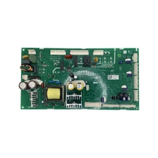 Whirlpool Refrigerator Control Board - Part Number BCD-740WPAZR HT2102666