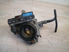 Drosselklappe Mercedes S210 W210 W202 S202 W208 0001419525 408.229/111/001 Drosselklappe Mercedes S210 W210 W202 S202 W208 0001419525 408.229/111/001