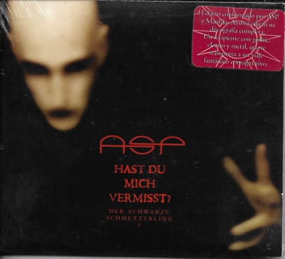 ASP HAST DU MICH VERMISST? + BNS TCK-DIGI-electronic-gothic-metal-Matthias Ambre
