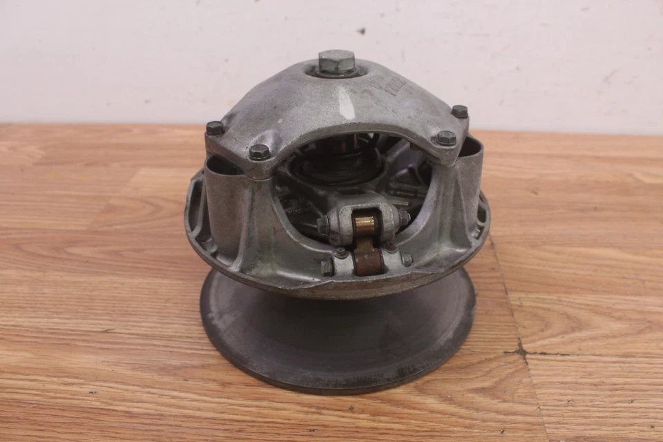 Yamaha SRVIPER MTX 162 LE 2015 embrague de transmisión primaria Foto 3 de 4