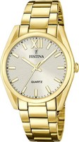 Festina Boyfriend F20640/1 Quarzwerk Damen-Armbanduhr