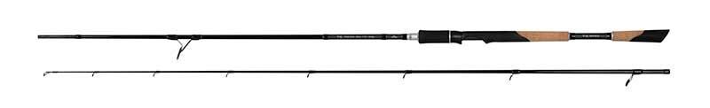 Fox Rage TR Power Shad 240cm - 7'10"""" 30-80g / Spinning Fishing Rod