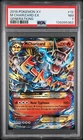 Pokemon - Mega Charizard EX Generations 12/83 PSA 7 Near Mint