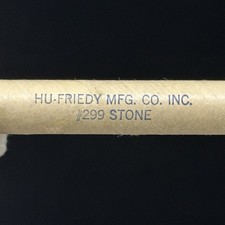 Hu-Friedy Conical Arkansas Stone 299