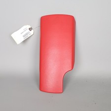 2005-2012 Porsche 911 997 Boxster Cayman 987 Center Console Lid Oem 2005-2012 Porsche 911 997 Boxster Cayman 987 Center Console Lid Oem