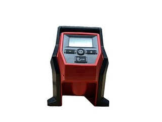 Gonfiatore compatto Milwaukee 2475 20 M12 ⭐️PER RICAMBI⭐️