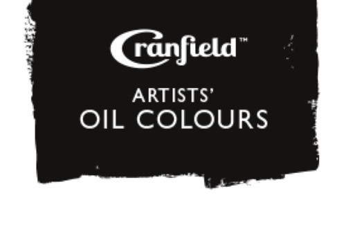 Cranfield Artists' Oil Colours - Lot of (8) 40ml Tubes - NEW - FAST Ship!!