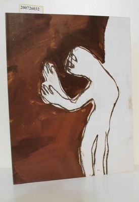 Paco Knöller. Feind oder Freund. Ausstellung Kunsthalle Düsseldorf, 17. Juli - 2